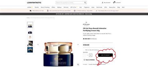 look fantastic discount code